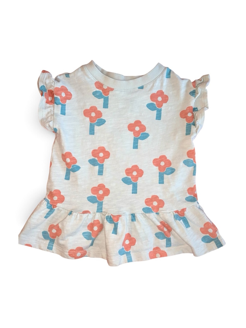 Little co dress 9 months